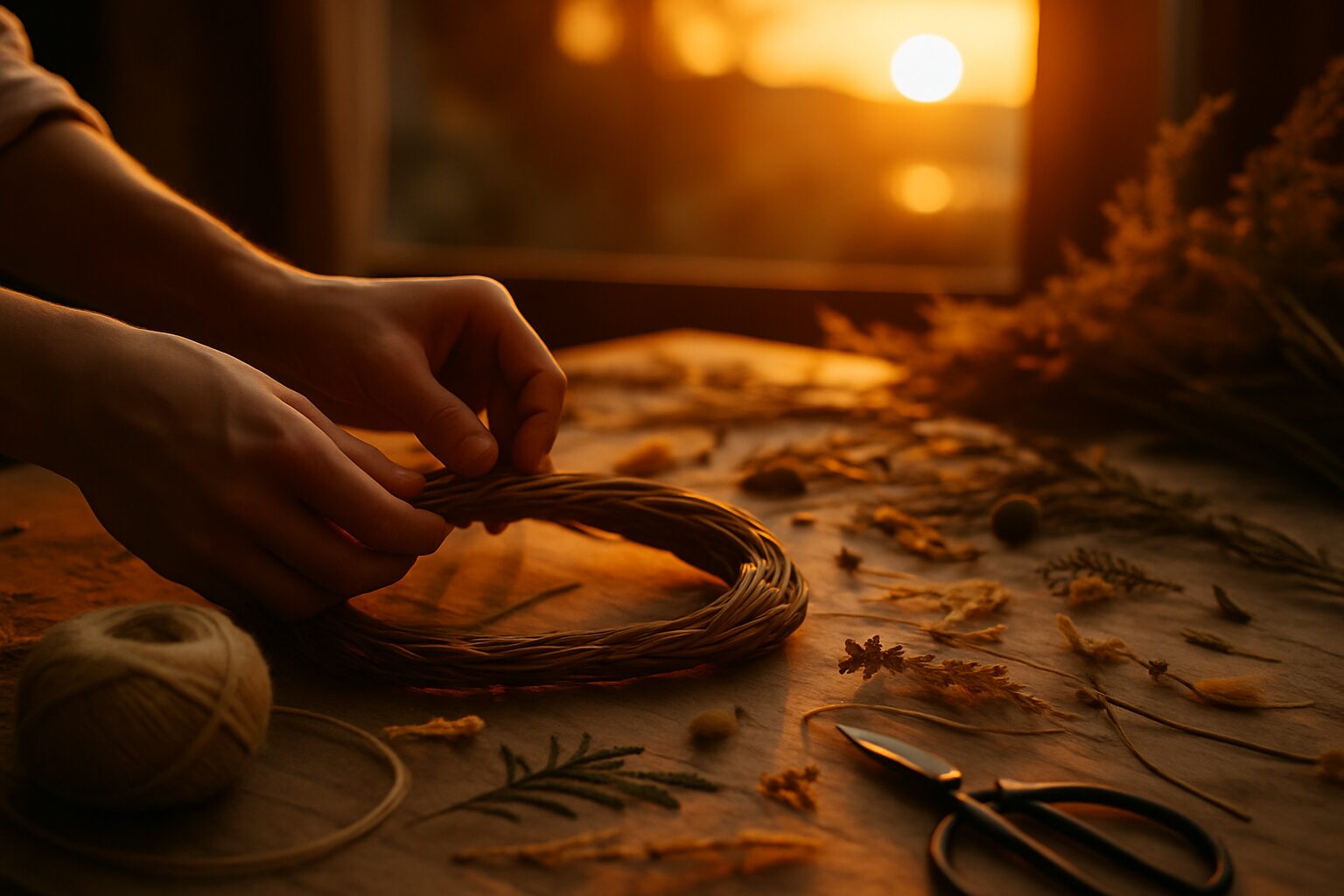 creative workshop classes Bajamar La Laguna Tenerife