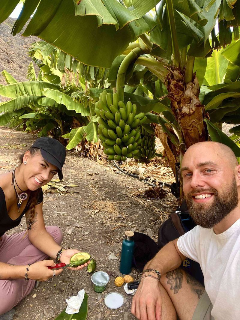 Best Dayhikes Gran Canaria