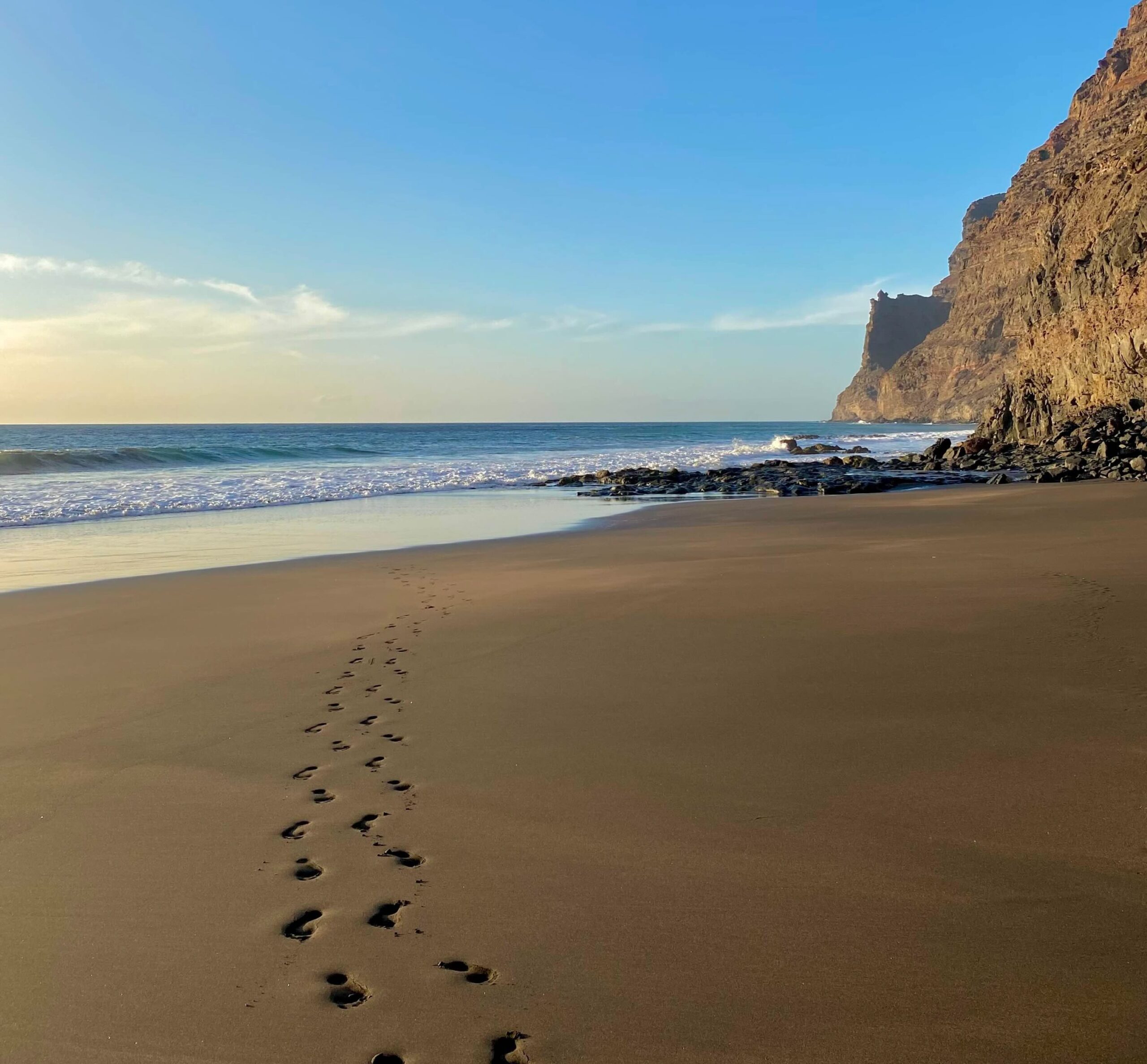 The 7 Best Dayhikes in Gran Canaria
+ 1 Bonus