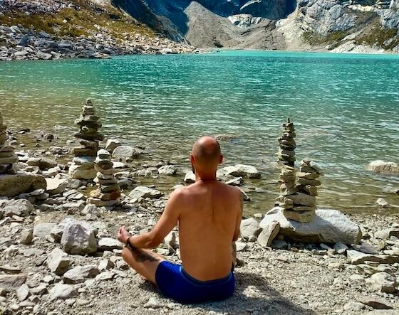 Breathwork Bajamar Tenerife
