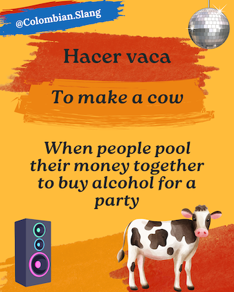 Colombian slang example