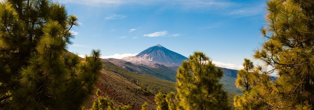 Outdoor Yoga bajamar Tenerife Beach
